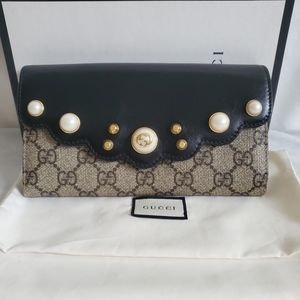 Best 25+ Deals for Gucci Studded Wallet | Poshmark